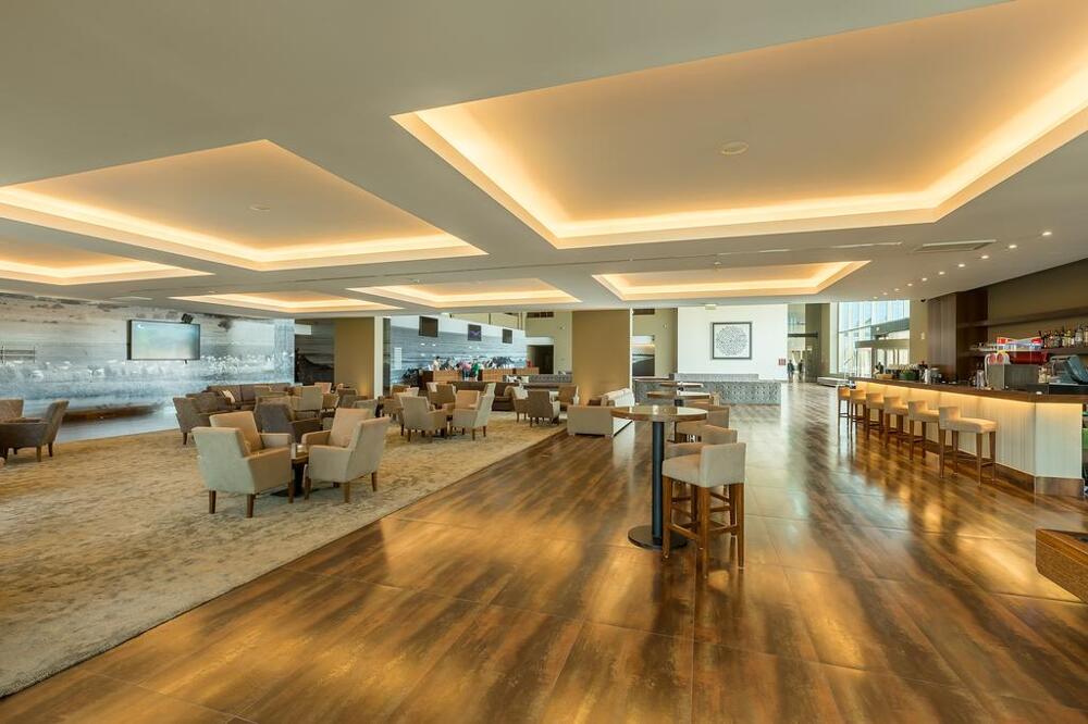 Foto general de Hotel Algarve Marriott Salgados Golf Resort &amp;amp; Conference Center