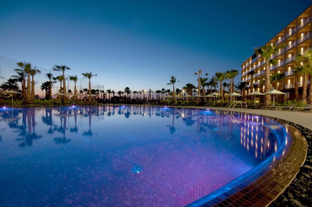 Foto general de Hotel Algarve Marriott Salgados Golf Resort &amp;amp; Conference Center