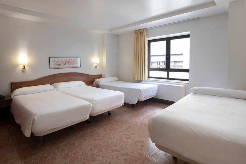 Foto general de Hotel Cervol