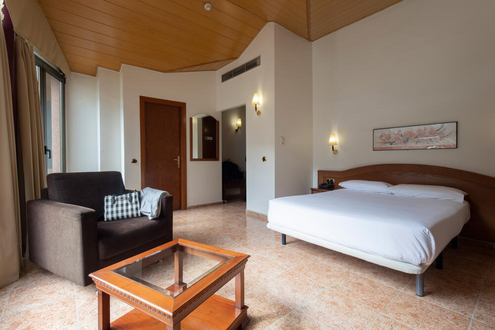 Foto general de Hotel Cervol