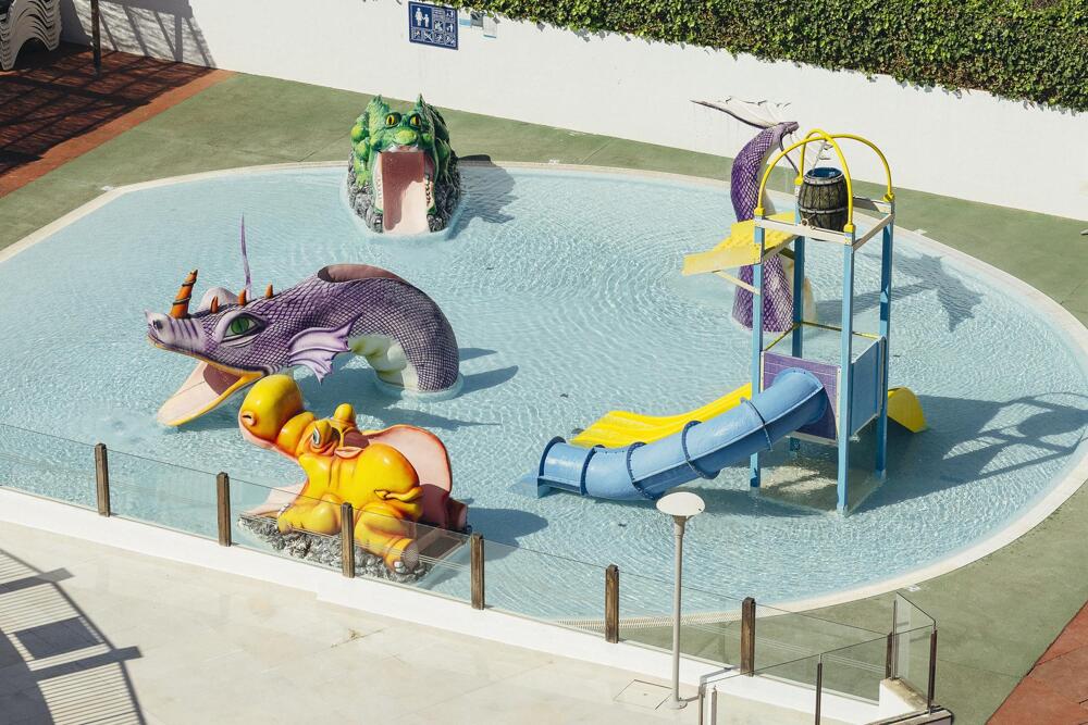 Foto de los servicios de Hotel ILUNION Palmanova Mallorca  (ex AluaSun Torrenova)