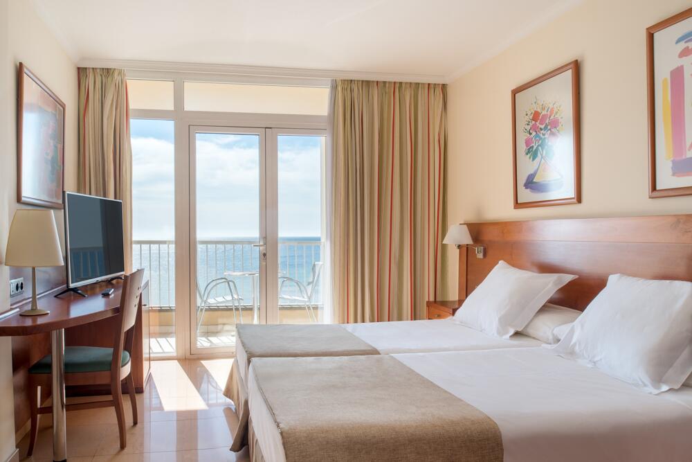 Foto general de Hotel Checkin Diamar