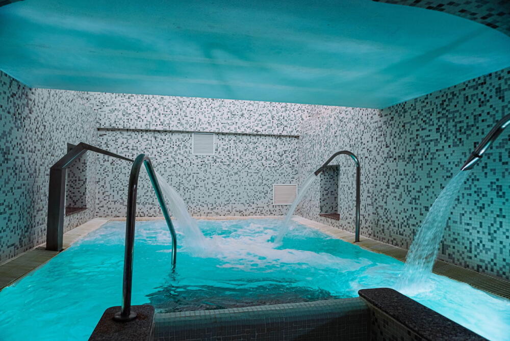 Services - Hôtel Ohtels Belvedere