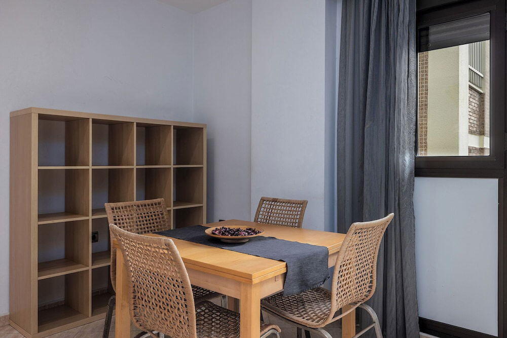 Foto de una habitación de Hotel Spa Cádiz Plaza
