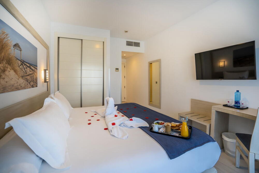 Foto general de Hotel Spa Cádiz Plaza