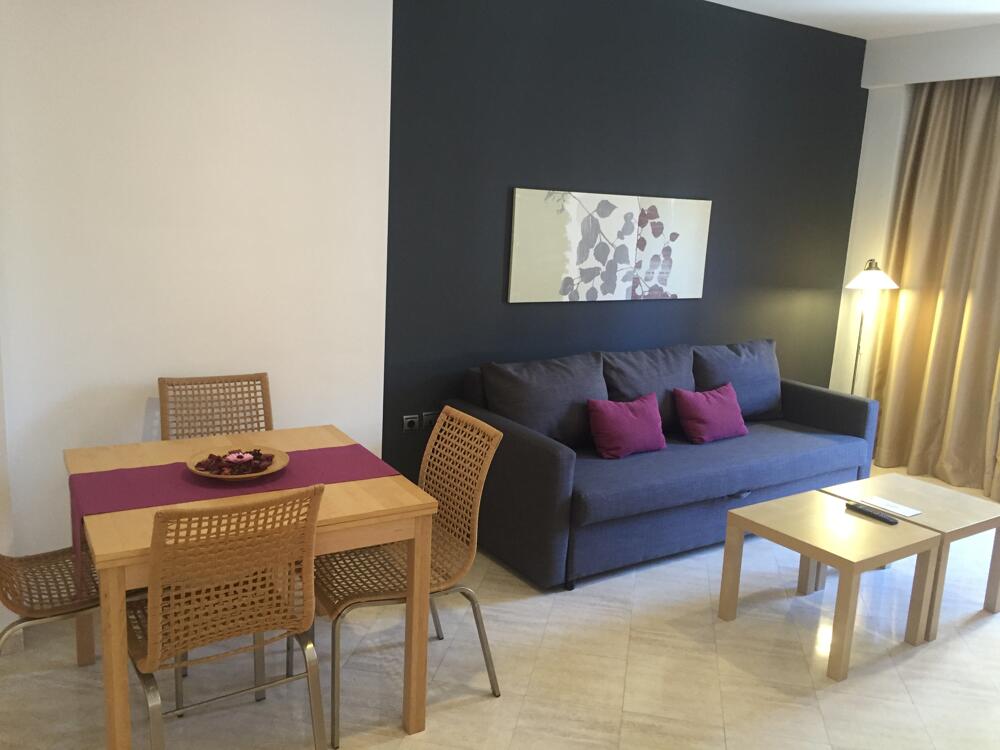 Foto general de Hotel Spa Cádiz Plaza