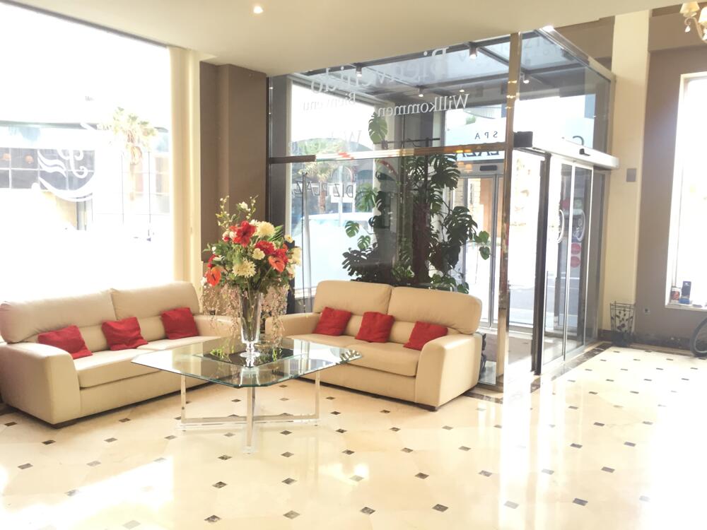 Foto general de Hotel Spa Cádiz Plaza