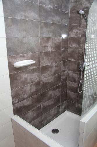 Foto del baño de Gomila Palma Apartments