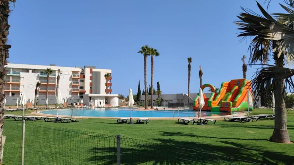 Foto general de Apartamentos Moon Dreams Almerimar
