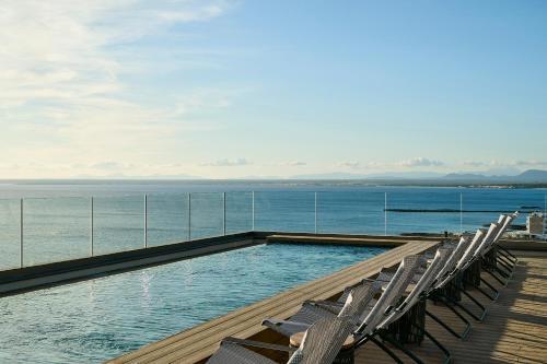Foto de los servicios de Hotel Iberostar Selection Es Trenc -New Opening-