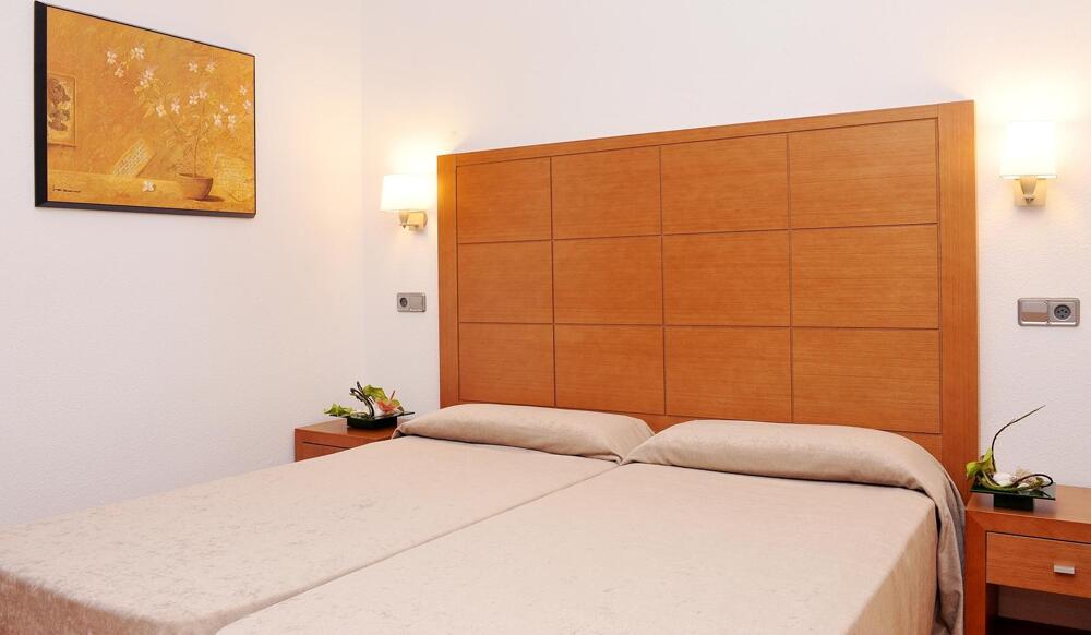 Foto general de Hotel Cabot Cap de Mar Spa