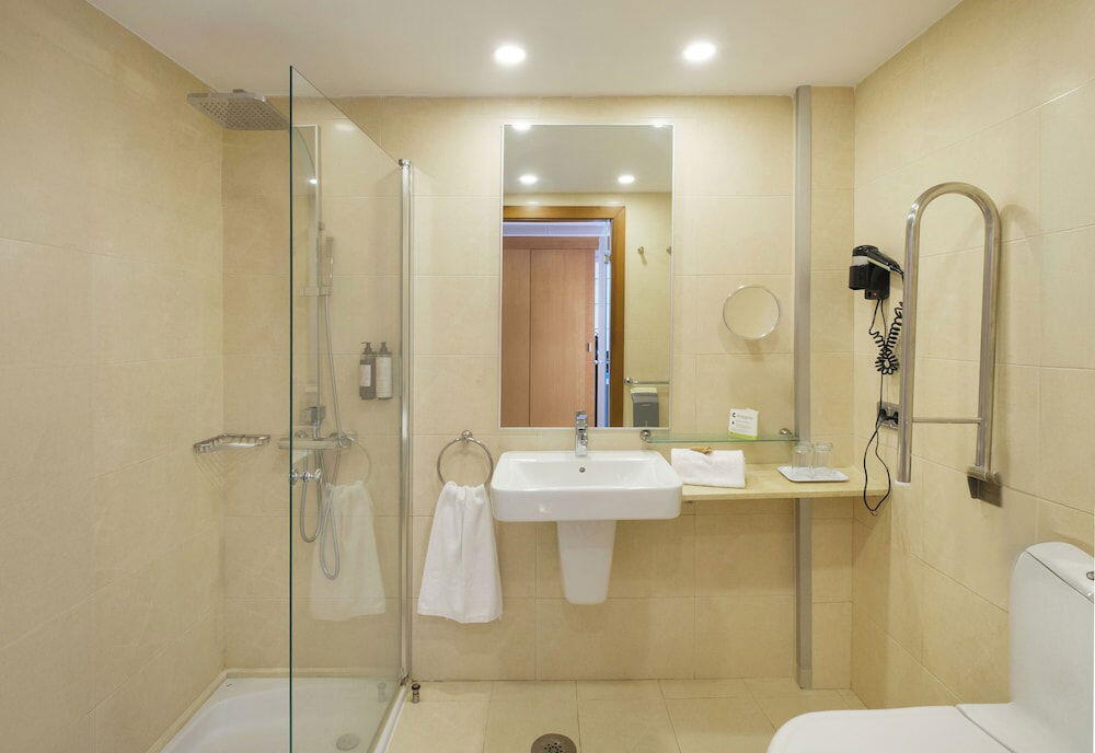 Foto del baño de Hotel Cabot Cap de Mar Spa