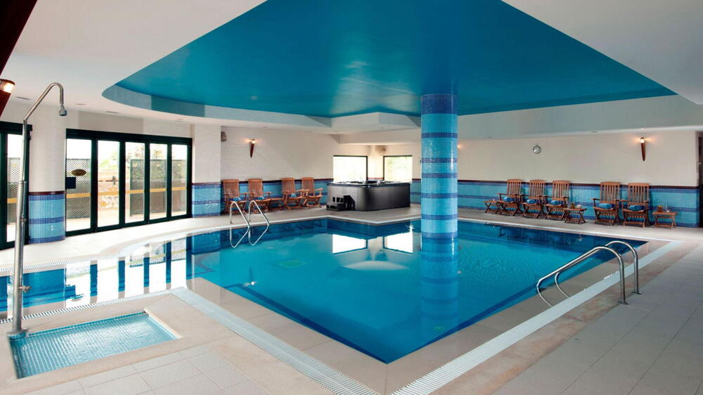 Foto general de Hotel Holiday Inn Algarve Albufeira by IHG