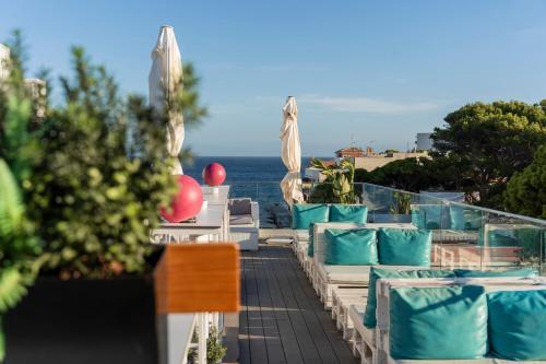 Foto del exterior de Hotel Onmood Cala Ratjada