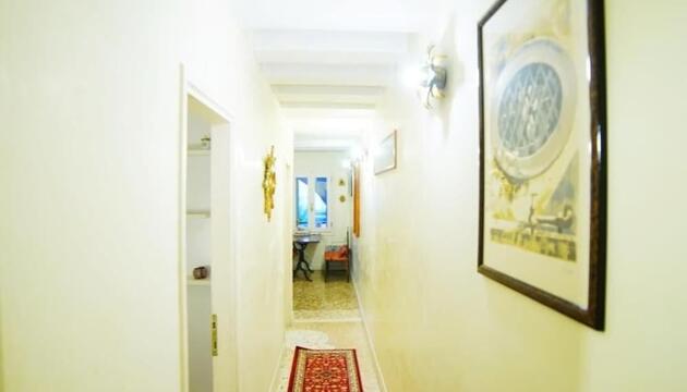 Foto de Hotel San Marco Palace
