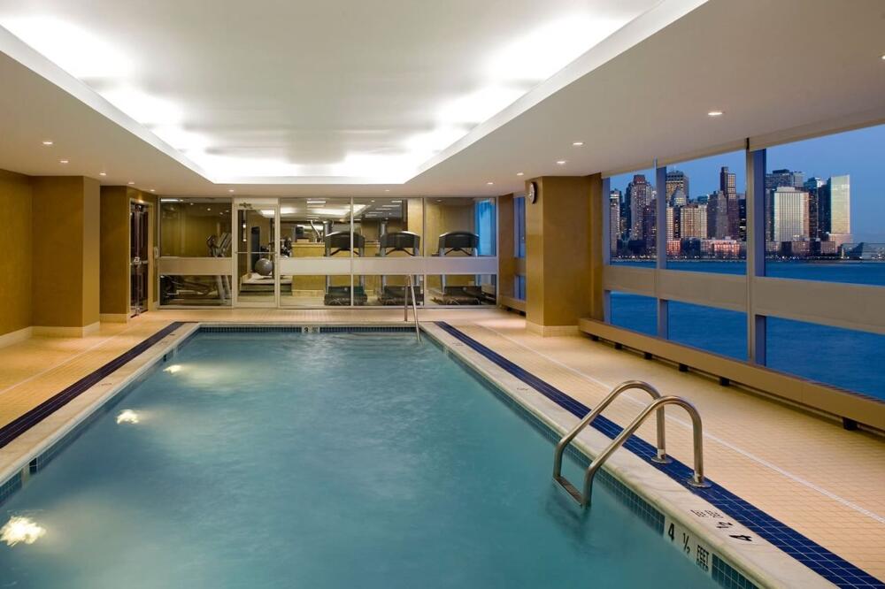 Foto de los servicios de Hotel Hyatt Regency Jersey City