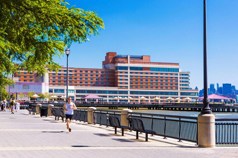 Foto general de Hotel Hyatt Regency Jersey City