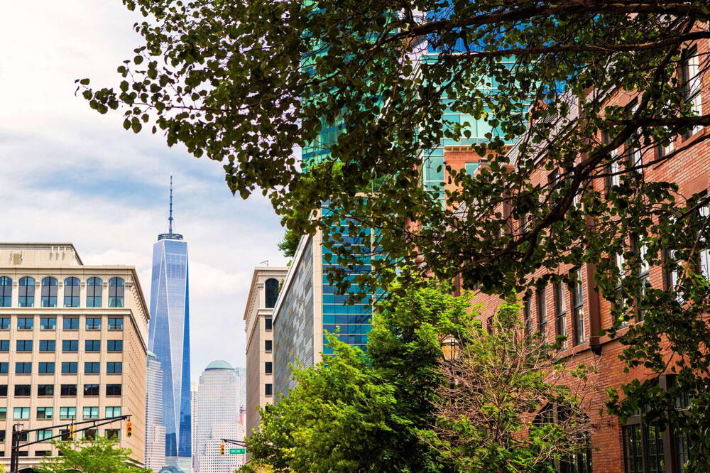 Foto general de Hotel Hyatt Regency Jersey City