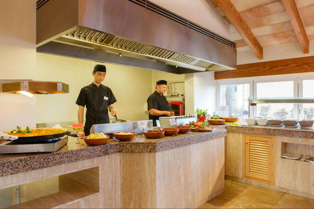 Foto general de Hotel Purobeach Resort Santa Ponsa