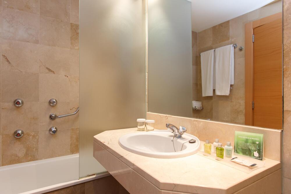 Foto general de Hotel Moxy Barcelona