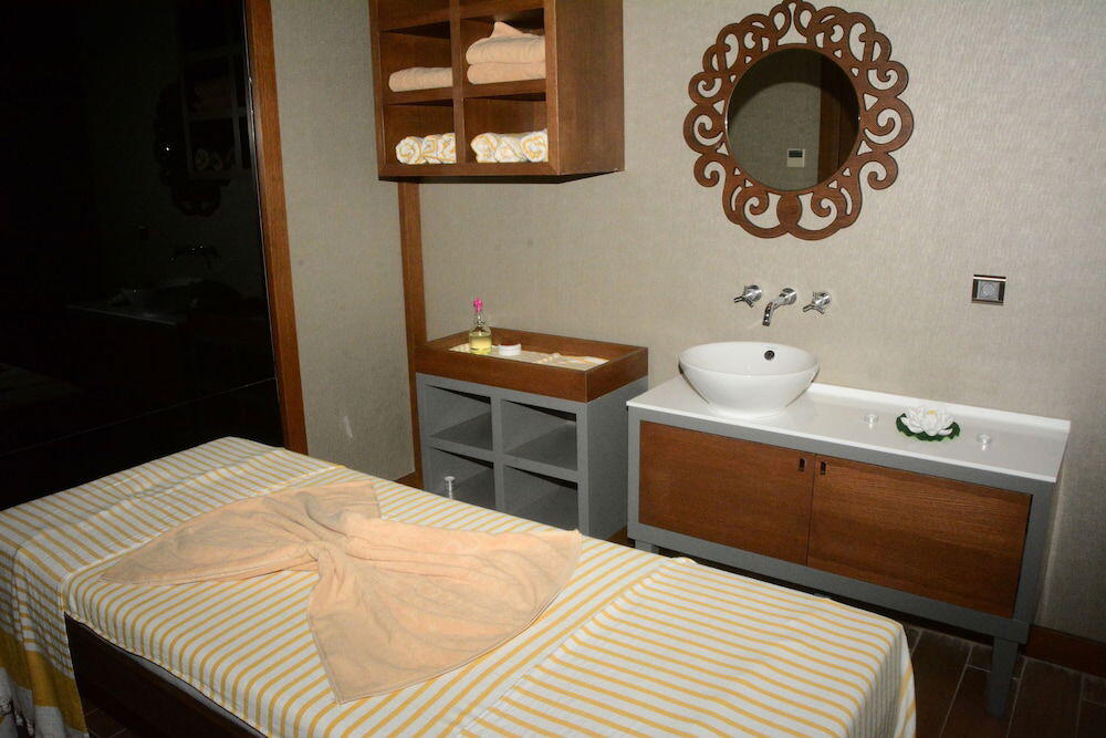 Foto de los servicios de Wind of Lara Hotel and SPA