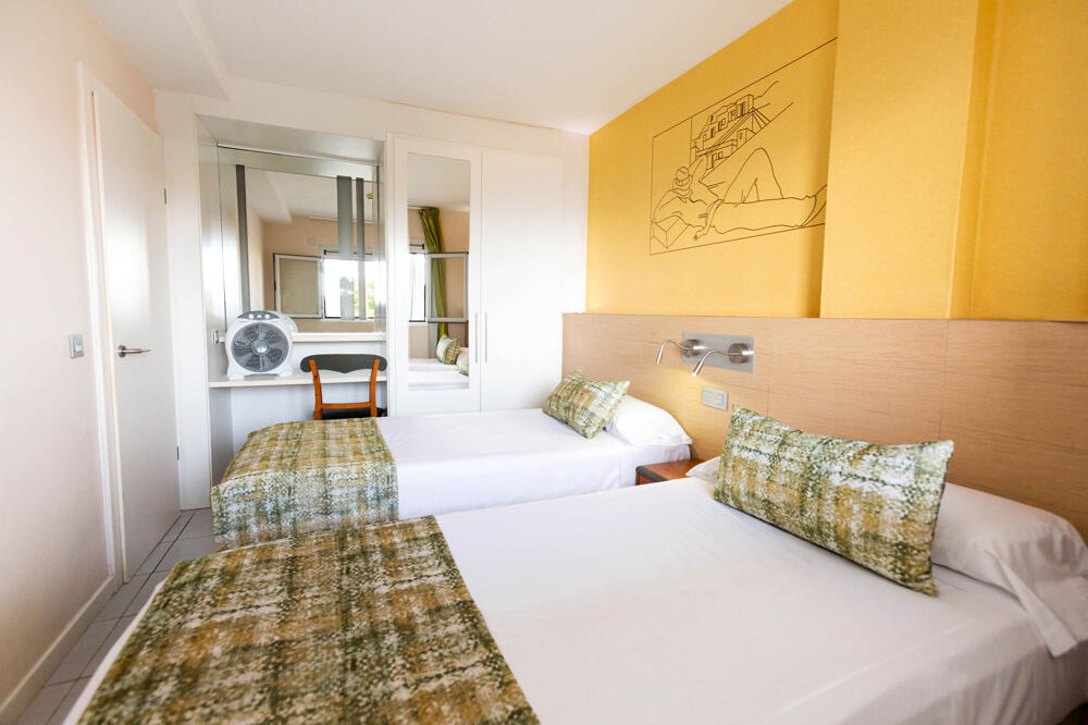 Foto general de Hotel Servatur Riosol