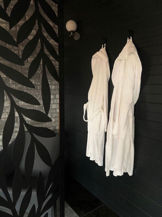 Foto de los servicios de Hotel Alfonso I