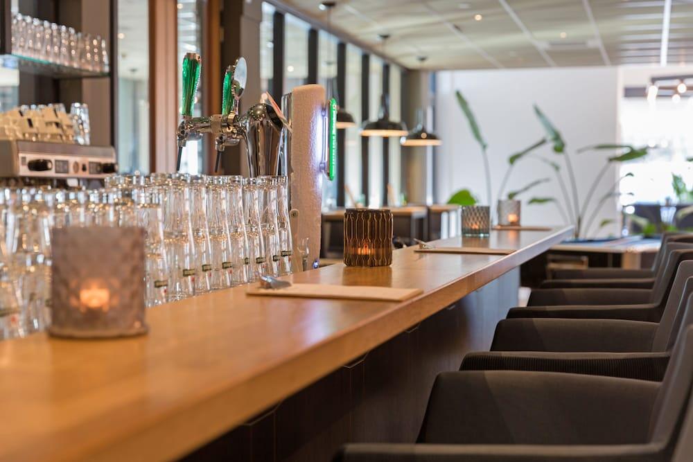 Foto de restauración de Hotel Best Western Amsterdam