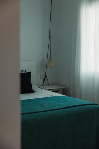 Foto de una habitación de Los Bungalows Del Arenal