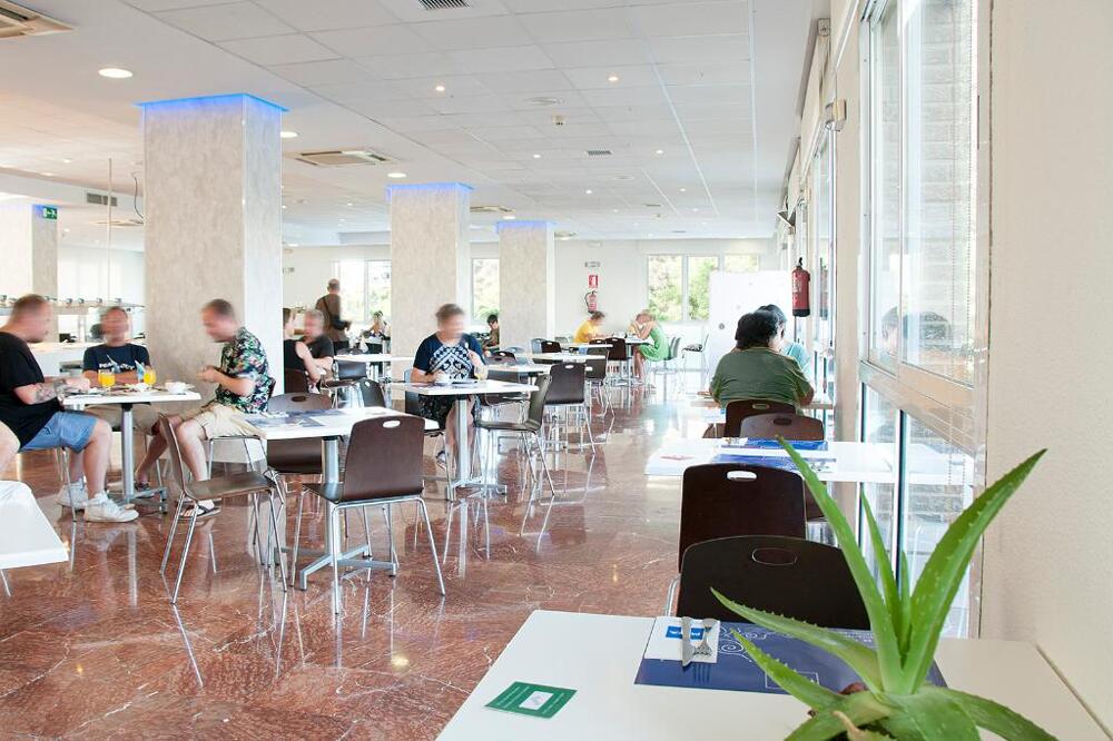 Foto general de Hotel Maya Alicante