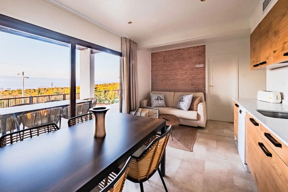Foto de los servicios de Four Points by Sheraton Costa Blanca Villas