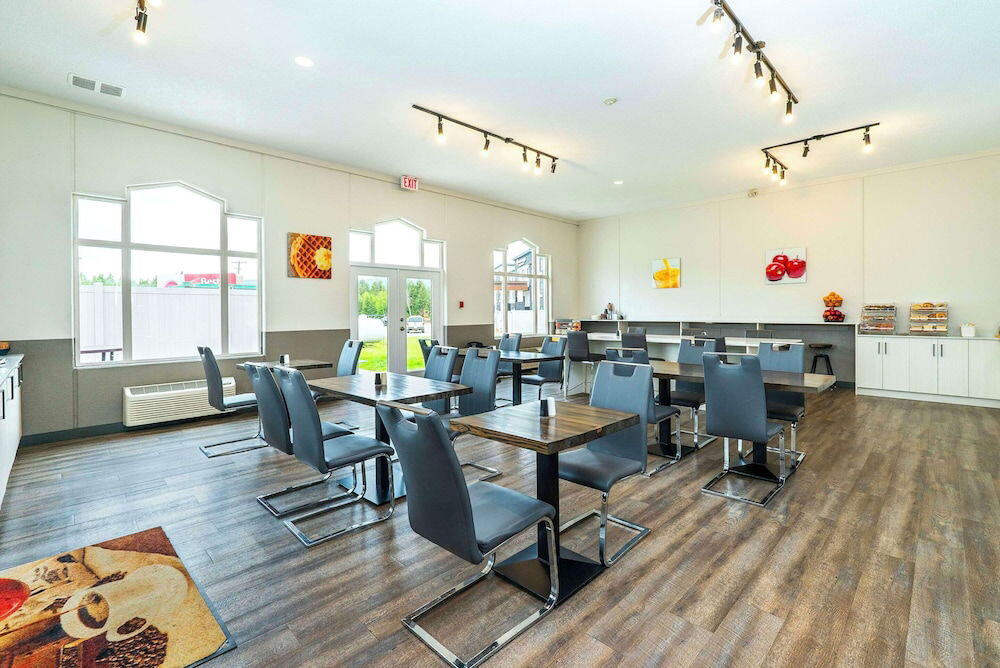 Dining – Hotel Quality Inn &amp;amp; Suites