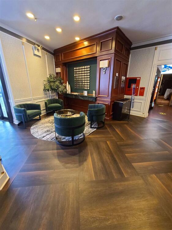 Hotel Best Western Queens Gold Coast, Queens - Central de Reservas