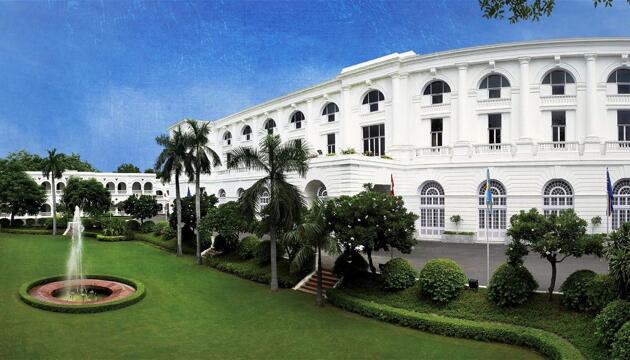 Photo – Maidens Hotel New Delhi