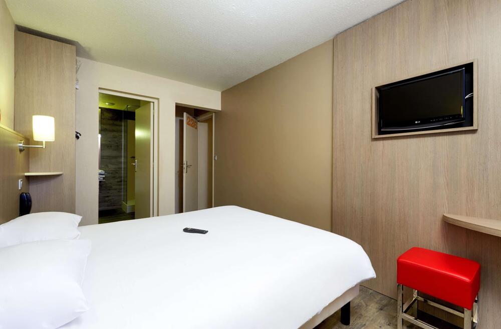 Foto general de Brit Hotel Essentiel Cholet