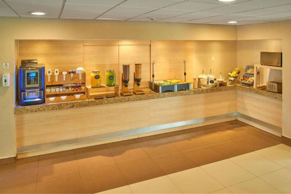 Hotel City Express Zacatecas, Zacatecas - Centraldereservas.com