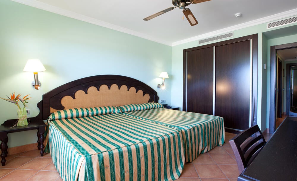 Facilities – Hotel Playazimbali
