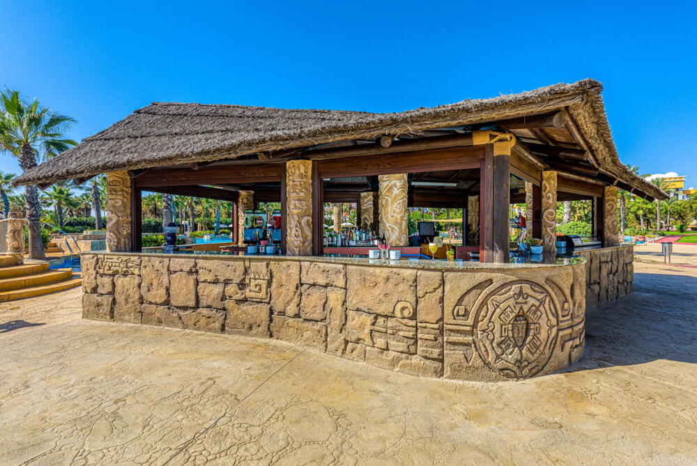Photo – Hotel Playazimbali
