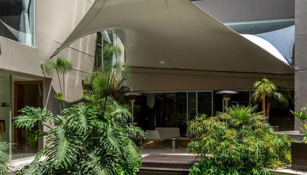 Foto de Hotel Dominion Ventura Living