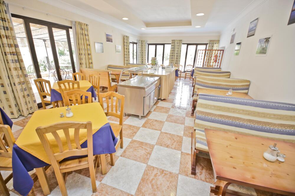 Foto general de Hotel Panorama