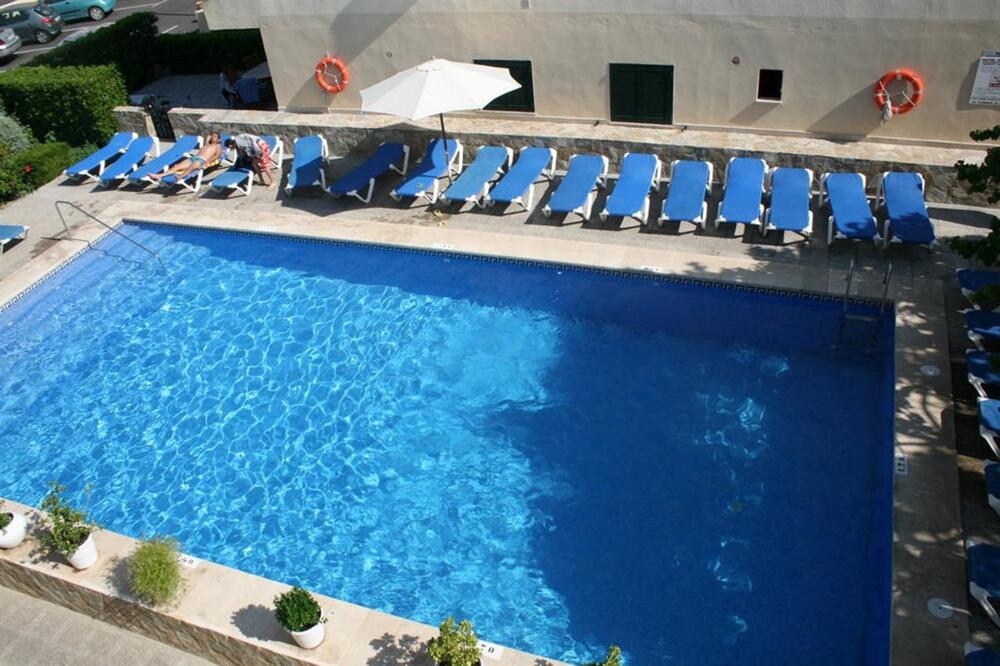 Foto general de Hotel Panorama