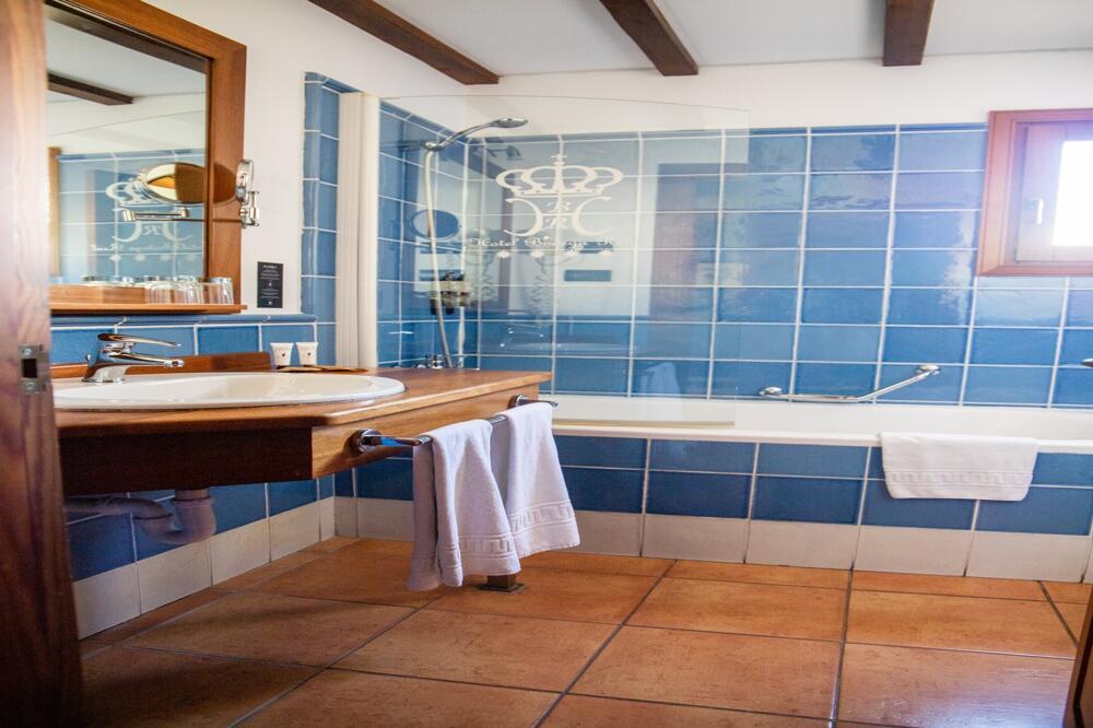 Foto general de Hotel ALEGRIA Bodega Real