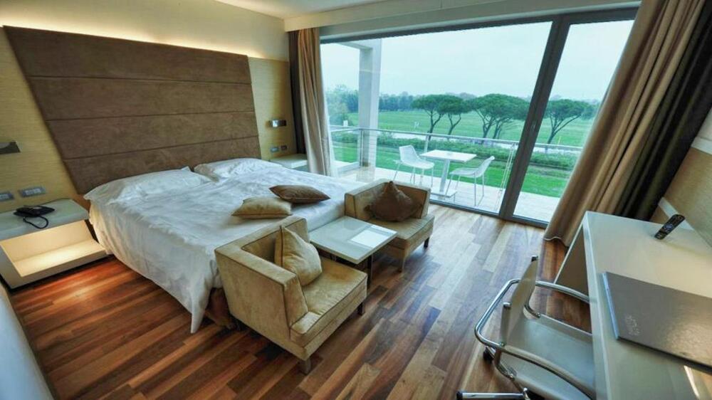 Hotel Pisa Tower Plaza, Pisa. Desde 120.61€