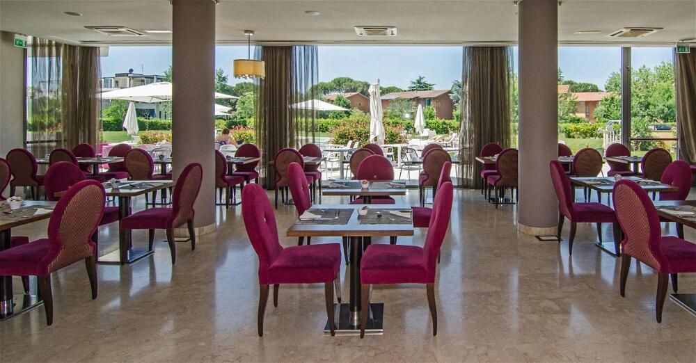 Hotel Pisa Tower Plaza, Pisa. Desde 120.61€