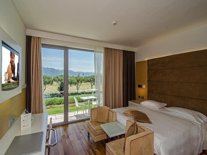 Hotel Pisa Tower Plaza, Pisa. Desde 120.61€