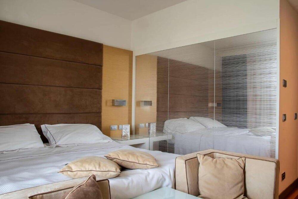 Hotel Pisa Tower Plaza, Pisa. Desde 120.61€