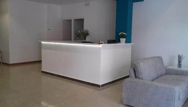 Foto de Hostal San Carlos Lloret
