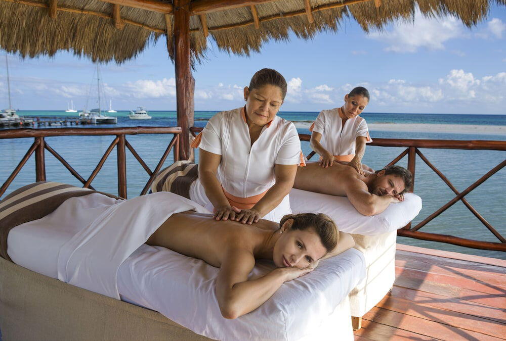 Foto de los servicios de Complejo El Dorado Seaside Suites, Catamarán, Ecoturistic Ranch, All &amp;amp; More Inclusive - Adults Only