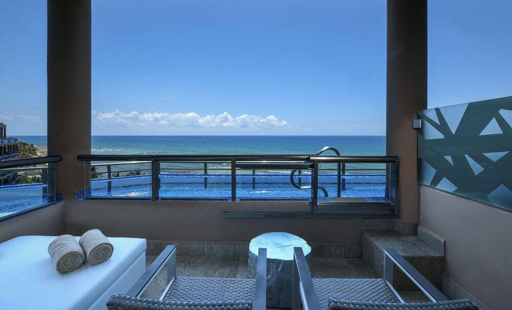 Foto de una habitación de Complejo El Dorado Seaside Suites, Catamarán, Ecoturistic Ranch, All &amp;amp; More Inclusive - Adults Only