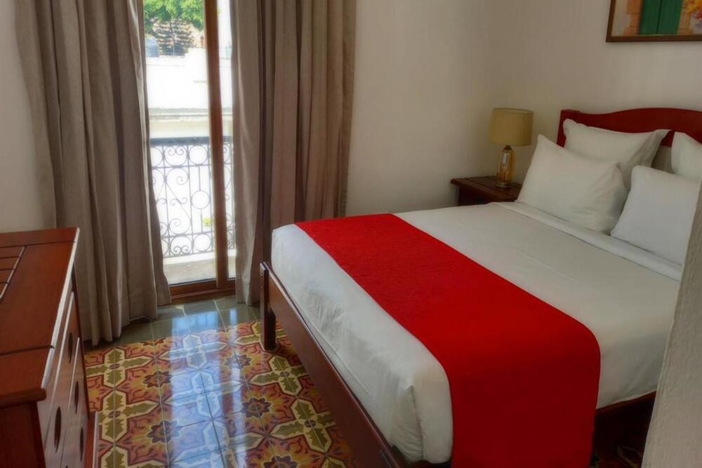 Photo – Gran Hotel Europa Santo Domingo, Trademark by Wyndham